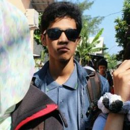 Akmalyudha avatar