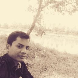 Akram hossain avatar