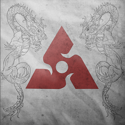 Akrid avatar