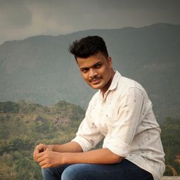 Akshay Mohanan avatar