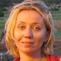 aksinya avatar