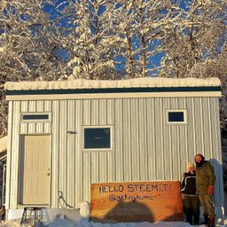 AKtinyhome avatar
