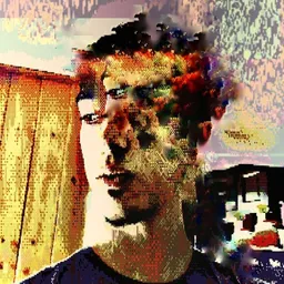 Akunull avatar