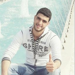 Alaa Abu Jabal avatar