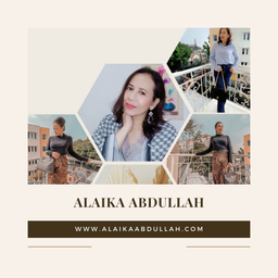 Alaika Abdullah avatar