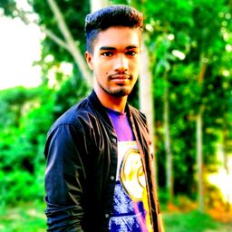 Alamin avatar