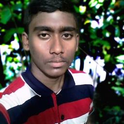 Al amin hossen avatar