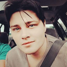 Alan Durier avatar