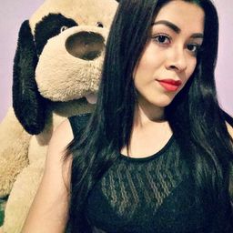 Alana avatar