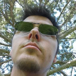 Alan avatar