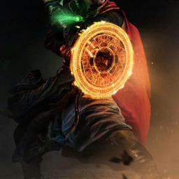 Alan avatar