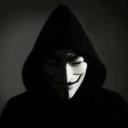 Satoshi Nakamoto avatar