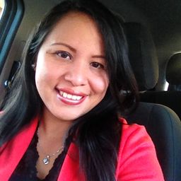 Albany Rebolledo avatar