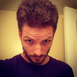 Alben Silverberg avatar