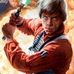 Luke Skywalker avatar