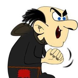 Albert avatar