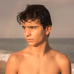 Albert Marín avatar