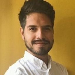 AlbertoBlockchain avatar