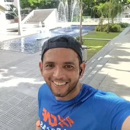 Alberto avatar