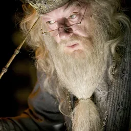 Albus Dumbledore avatar