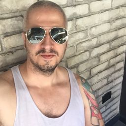 Aldo avatar