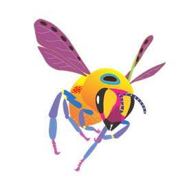 alebrijes avatar