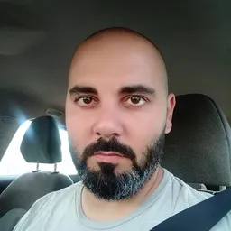 Alessandro avatar
