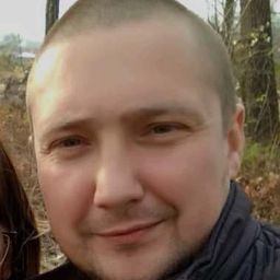 Aleks Chi avatar