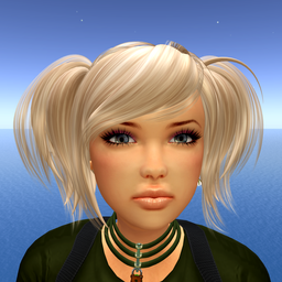 Aleciana avatar