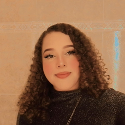 Alejandra García  avatar