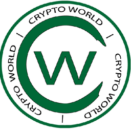 Crypto World avatar