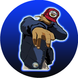 TrippyPoint avatar