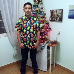 alejandropetriz avatar