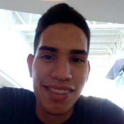 Alexander Borges avatar
