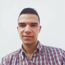 Alejandro Zamora avatar