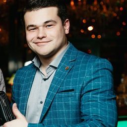 Aleksey avatar