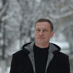 Aleksey avatar