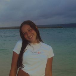 Alexandra  avatar
