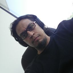 Alejandro Penton Maldonado avatar