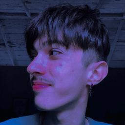 ale :) avatar