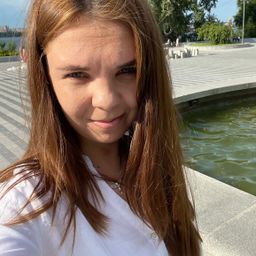 Alesia  avatar