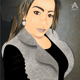 Alexandra avatar