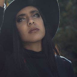 Alessandra Torres  avatar