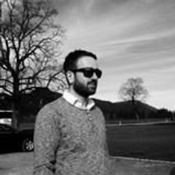 alex-v avatar