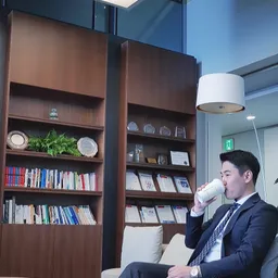 혁 avatar