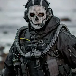 Spectre avatar