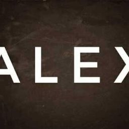 alex avatar