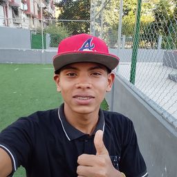 Alexander Gamez avatar