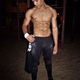 Alexander avatar