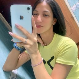 Alexandra avatar